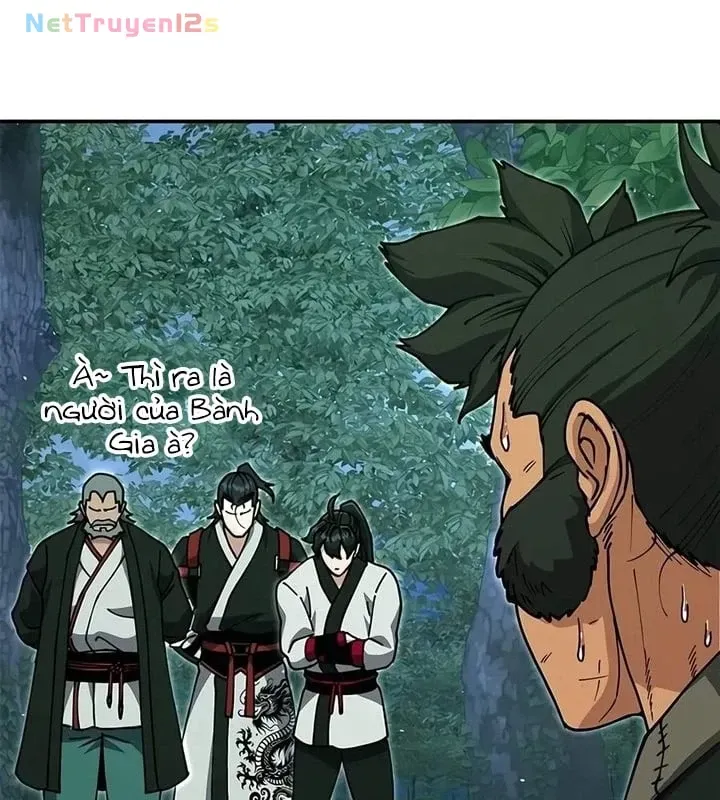 Vĩ Nhân Kiếm - Chap 56 - Trang 243