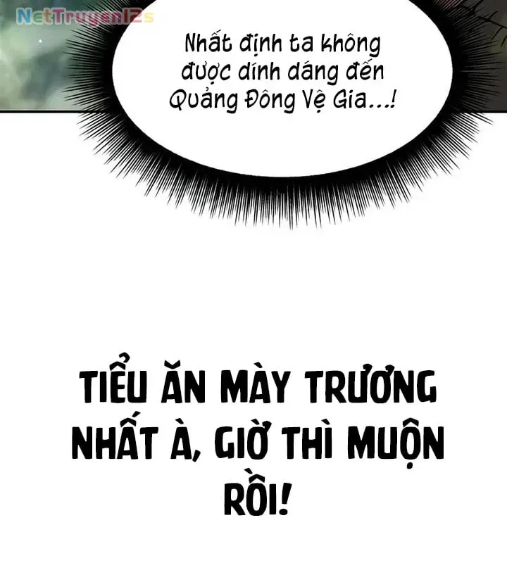 Vĩ Nhân Kiếm - Chap 56 - Trang 247