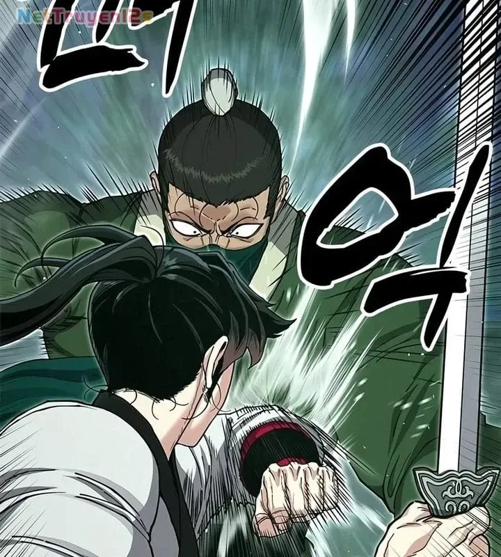Vĩ Nhân Kiếm - Chap 56 - Trang 30