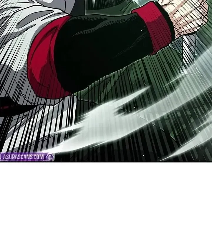 Vĩ Nhân Kiếm - Chap 56 - Trang 31