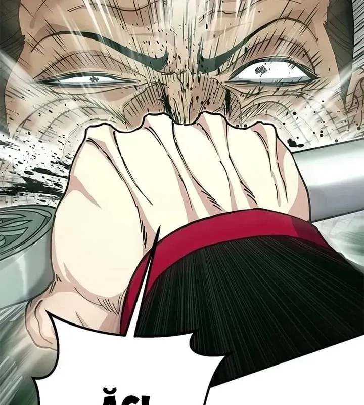 Vĩ Nhân Kiếm - Chap 56 - Trang 33