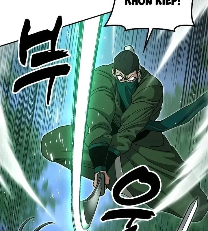 Vĩ Nhân Kiếm - Chap 56 - Trang 35