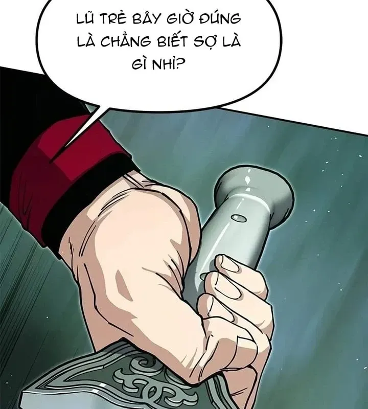 Vĩ Nhân Kiếm - Chap 56 - Trang 38