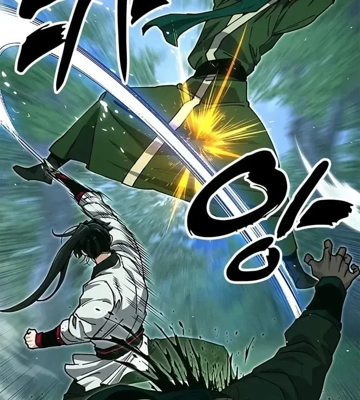 Vĩ Nhân Kiếm - Chap 56 - Trang 41