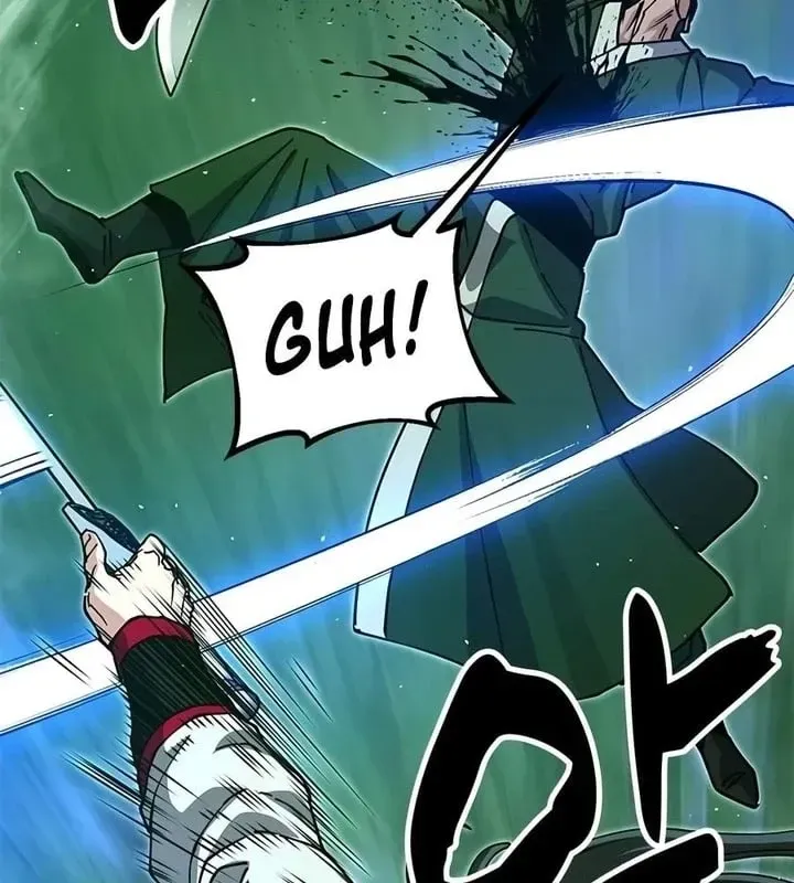 Vĩ Nhân Kiếm - Chap 56 - Trang 44
