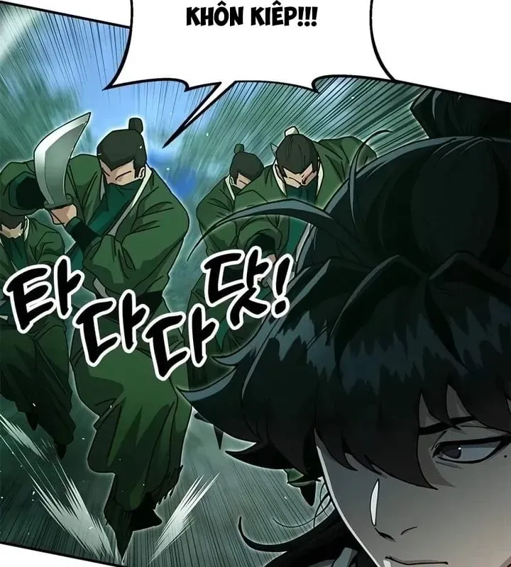 Vĩ Nhân Kiếm - Chap 56 - Trang 47