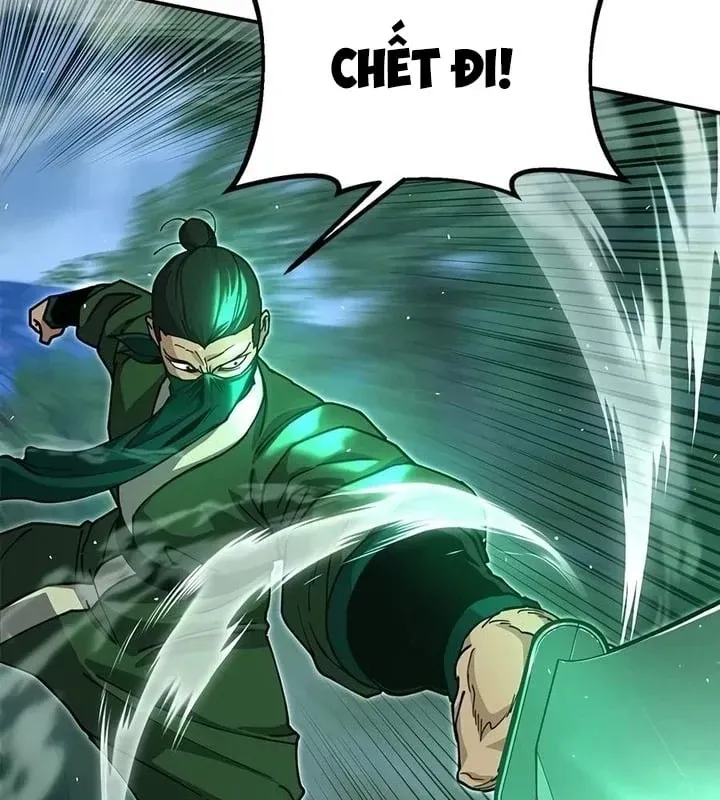 Vĩ Nhân Kiếm - Chap 56 - Trang 49