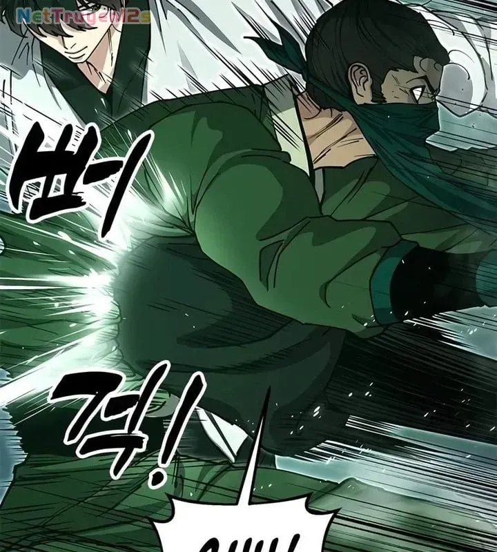 Vĩ Nhân Kiếm - Chap 56 - Trang 54