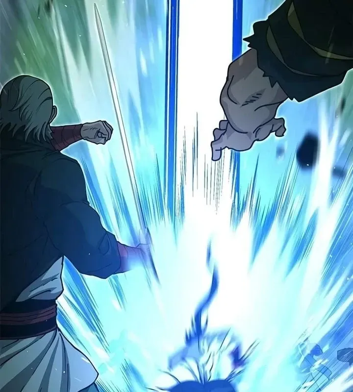 Vĩ Nhân Kiếm - Chap 56 - Trang 7