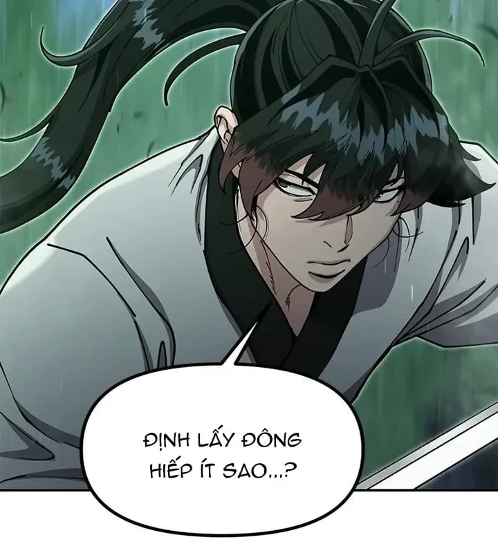 Vĩ Nhân Kiếm - Chap 56 - Trang 64