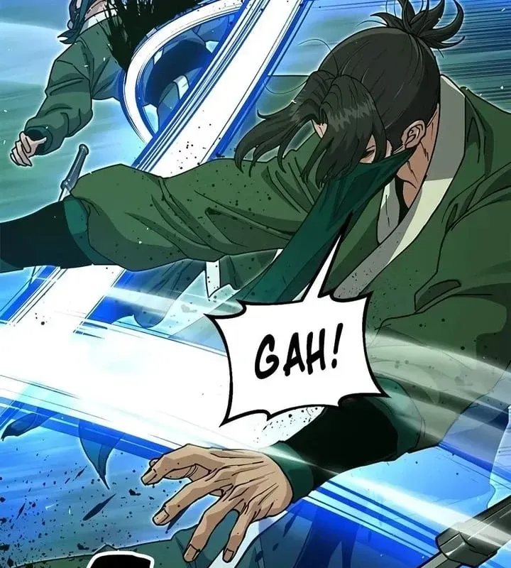 Vĩ Nhân Kiếm - Chap 56 - Trang 70