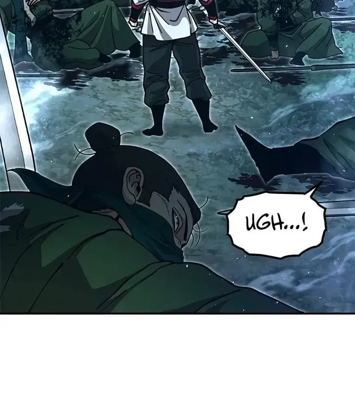 Vĩ Nhân Kiếm - Chap 56 - Trang 81