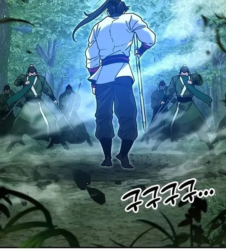 Vĩ Nhân Kiếm - Chap 56 - Trang 10