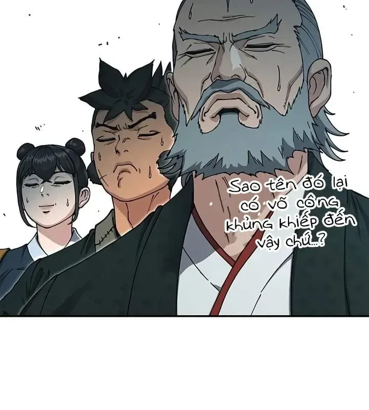 Vĩ Nhân Kiếm - Chap 56 - Trang 92