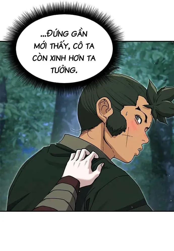 Vĩ Nhân Kiếm - Chap 57 - Trang 11