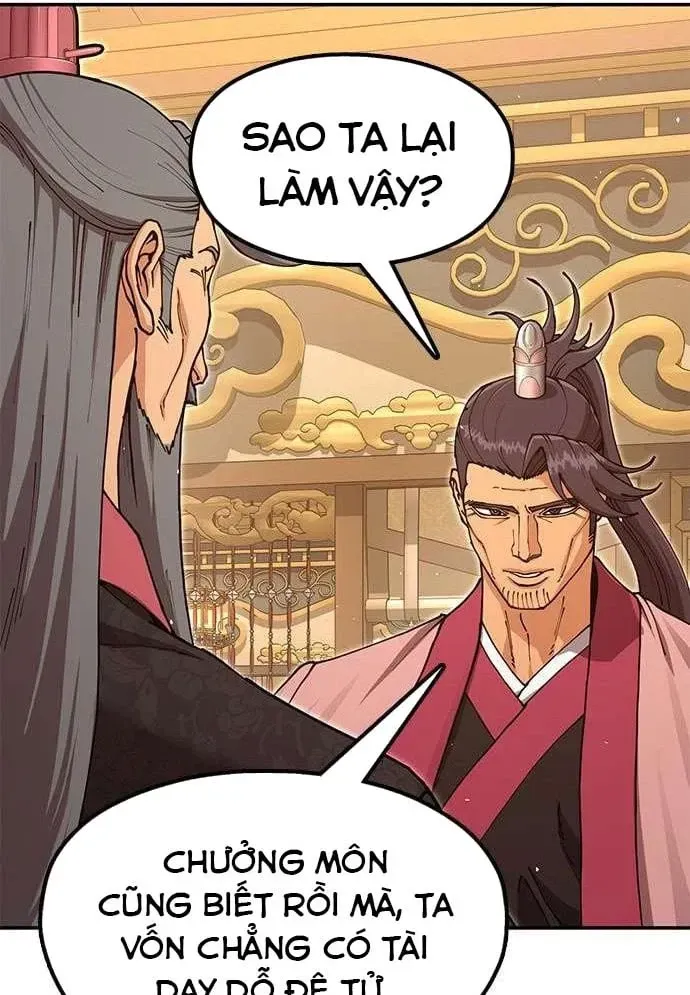 Vĩ Nhân Kiếm - Chap 57 - Trang 102