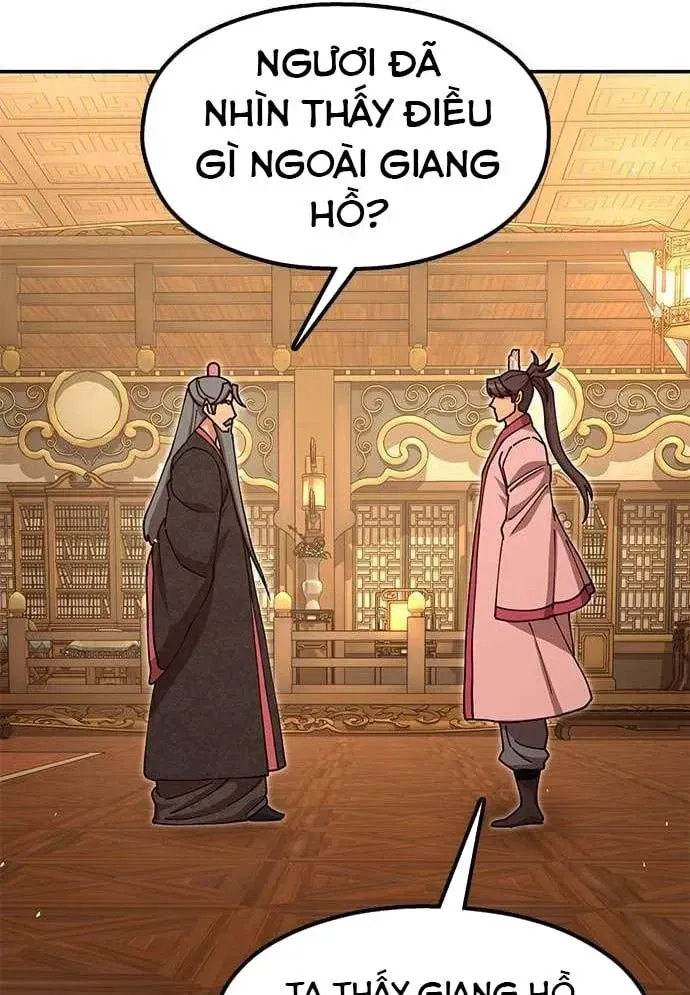 Vĩ Nhân Kiếm - Chap 57 - Trang 106