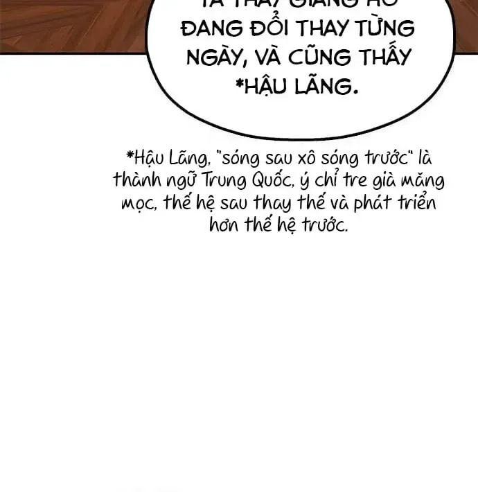 Vĩ Nhân Kiếm - Chap 57 - Trang 107