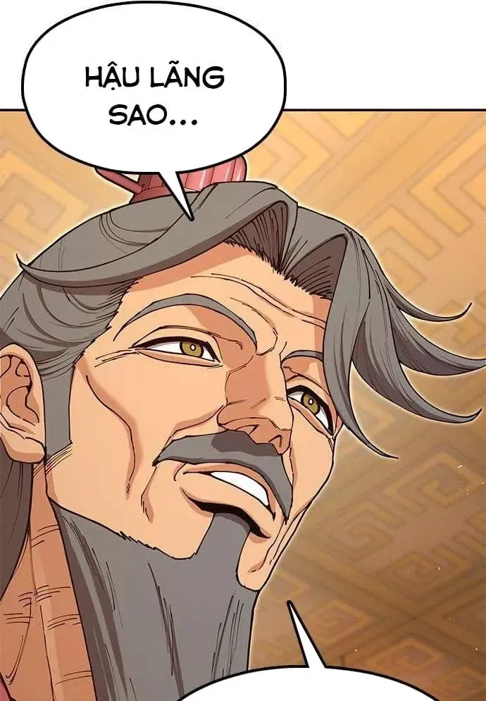 Vĩ Nhân Kiếm - Chap 57 - Trang 108