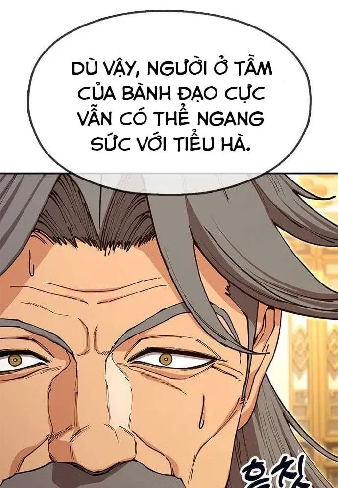 Vĩ Nhân Kiếm - Chap 57 - Trang 112