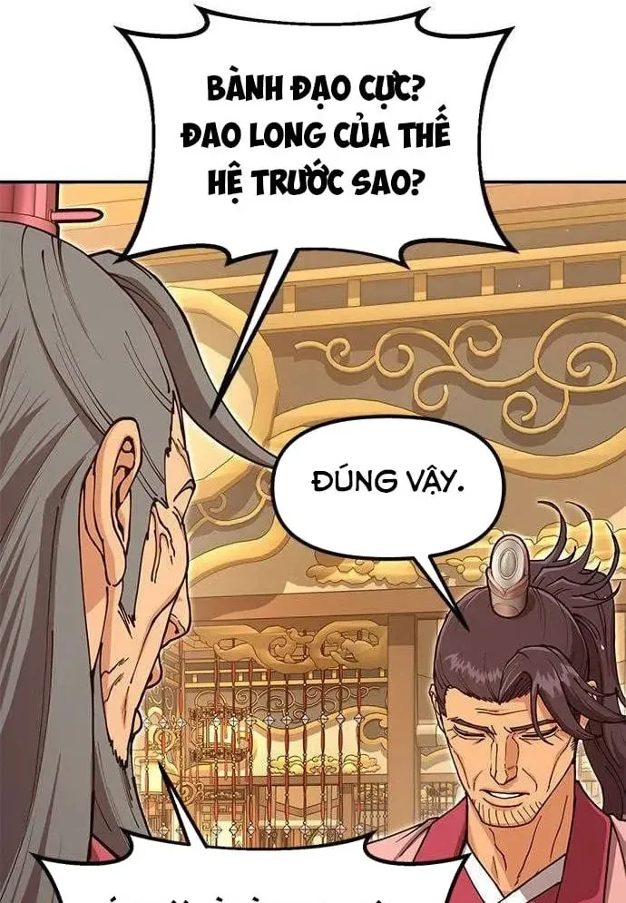 Vĩ Nhân Kiếm - Chap 57 - Trang 114