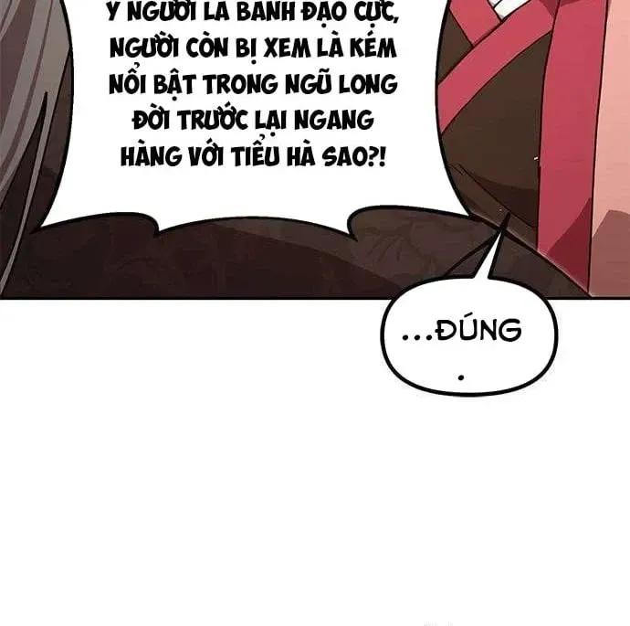 Vĩ Nhân Kiếm - Chap 57 - Trang 115