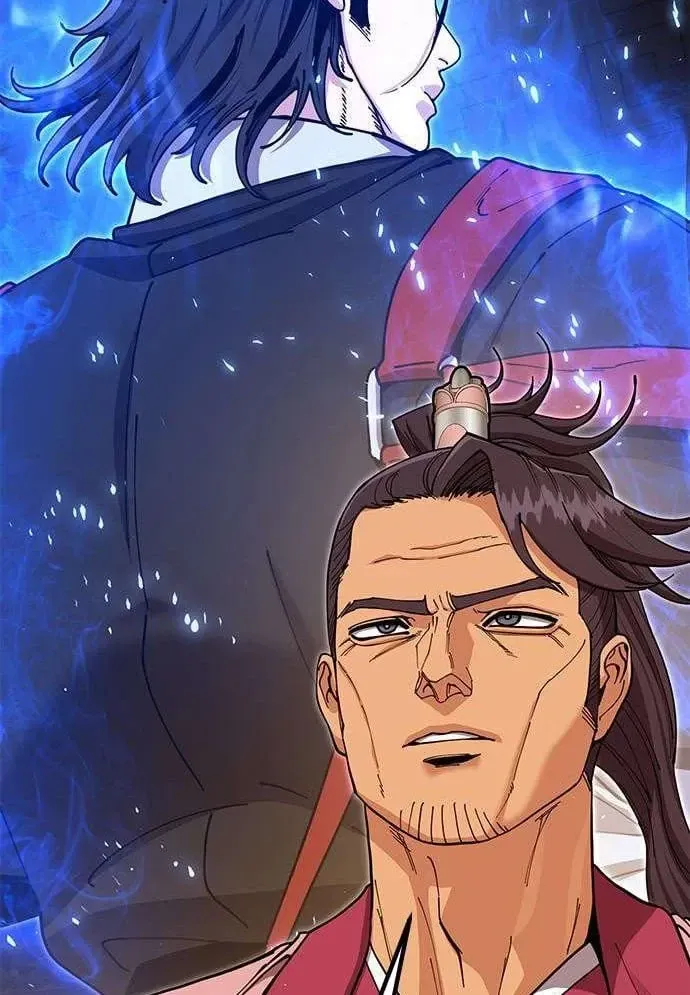 Vĩ Nhân Kiếm - Chap 57 - Trang 118
