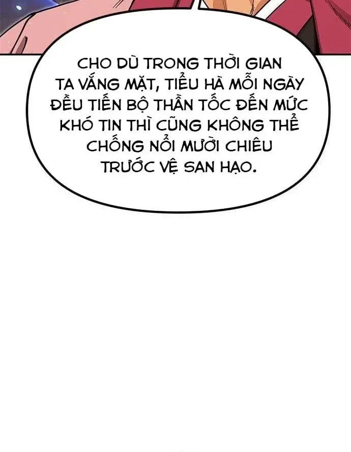 Vĩ Nhân Kiếm - Chap 57 - Trang 119