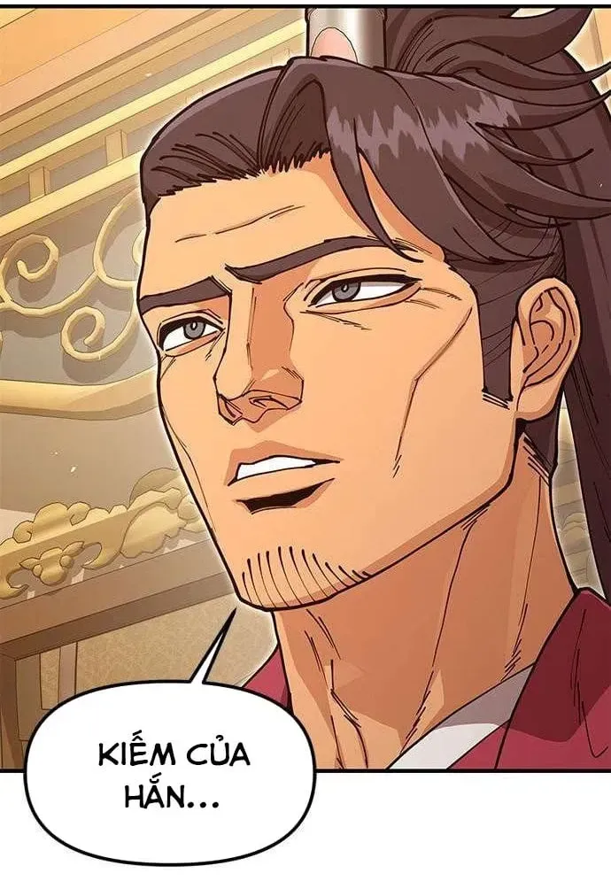Vĩ Nhân Kiếm - Chap 57 - Trang 122