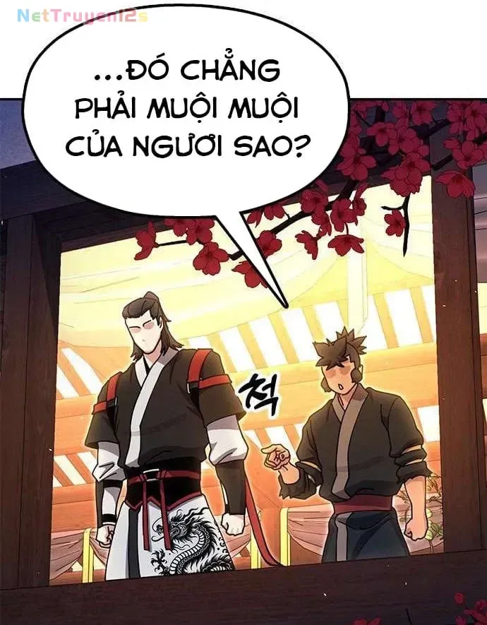 Vĩ Nhân Kiếm - Chap 57 - Trang 127