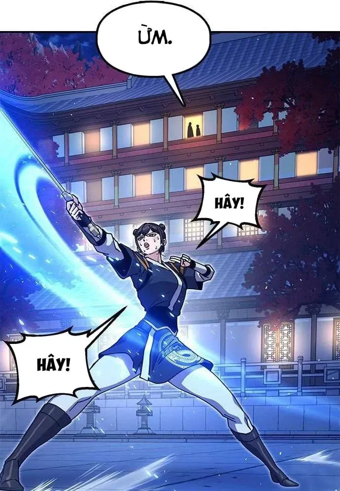 Vĩ Nhân Kiếm - Chap 57 - Trang 129
