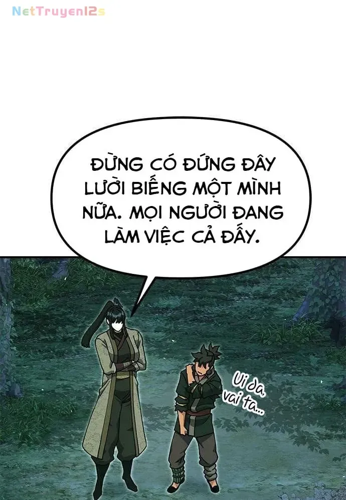 Vĩ Nhân Kiếm - Chap 57 - Trang 14