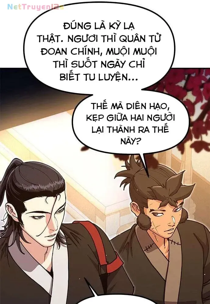 Vĩ Nhân Kiếm - Chap 57 - Trang 131