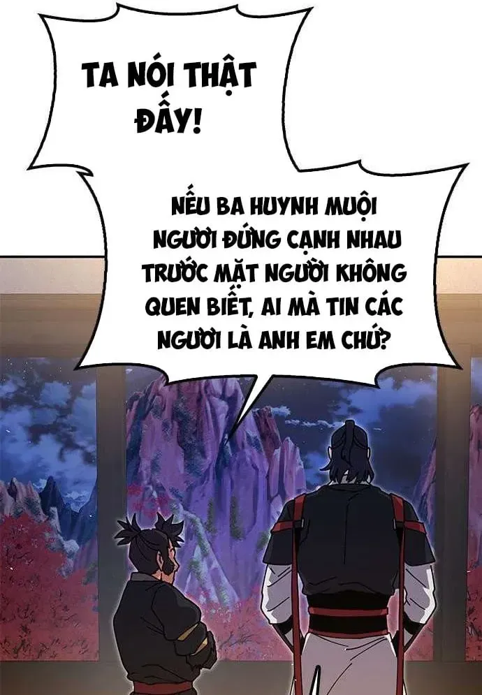 Vĩ Nhân Kiếm - Chap 57 - Trang 133