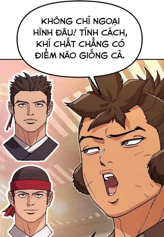 Vĩ Nhân Kiếm - Chap 57 - Trang 135