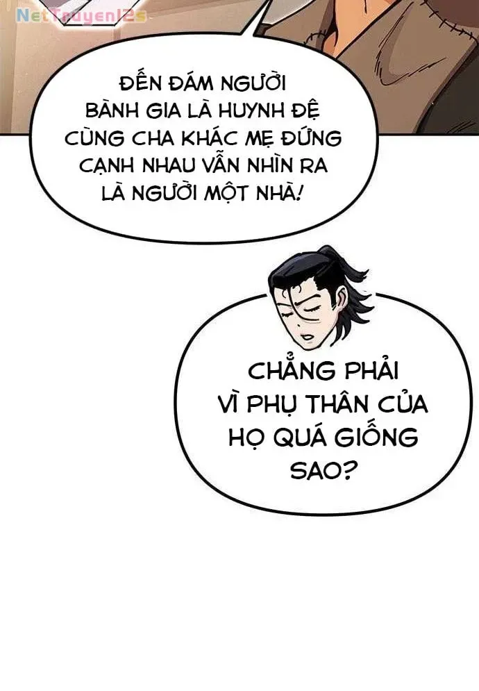 Vĩ Nhân Kiếm - Chap 57 - Trang 136