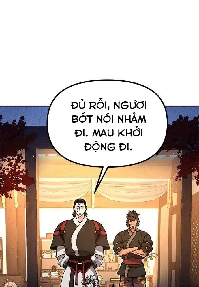 Vĩ Nhân Kiếm - Chap 57 - Trang 137