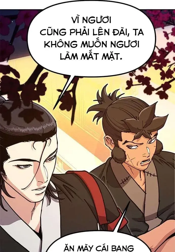 Vĩ Nhân Kiếm - Chap 57 - Trang 139