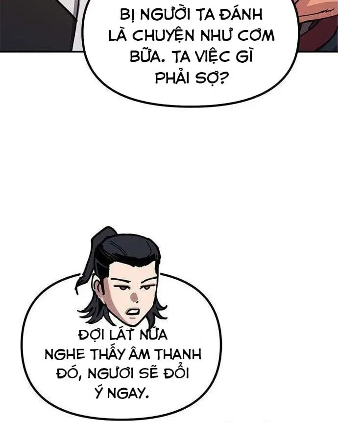 Vĩ Nhân Kiếm - Chap 57 - Trang 140
