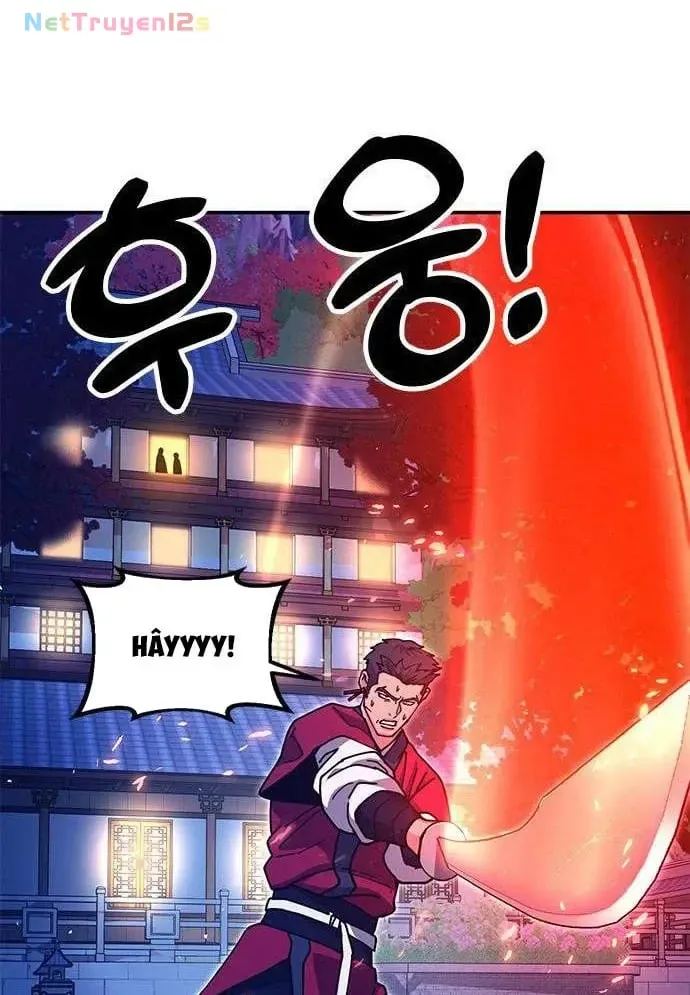 Vĩ Nhân Kiếm - Chap 57 - Trang 142
