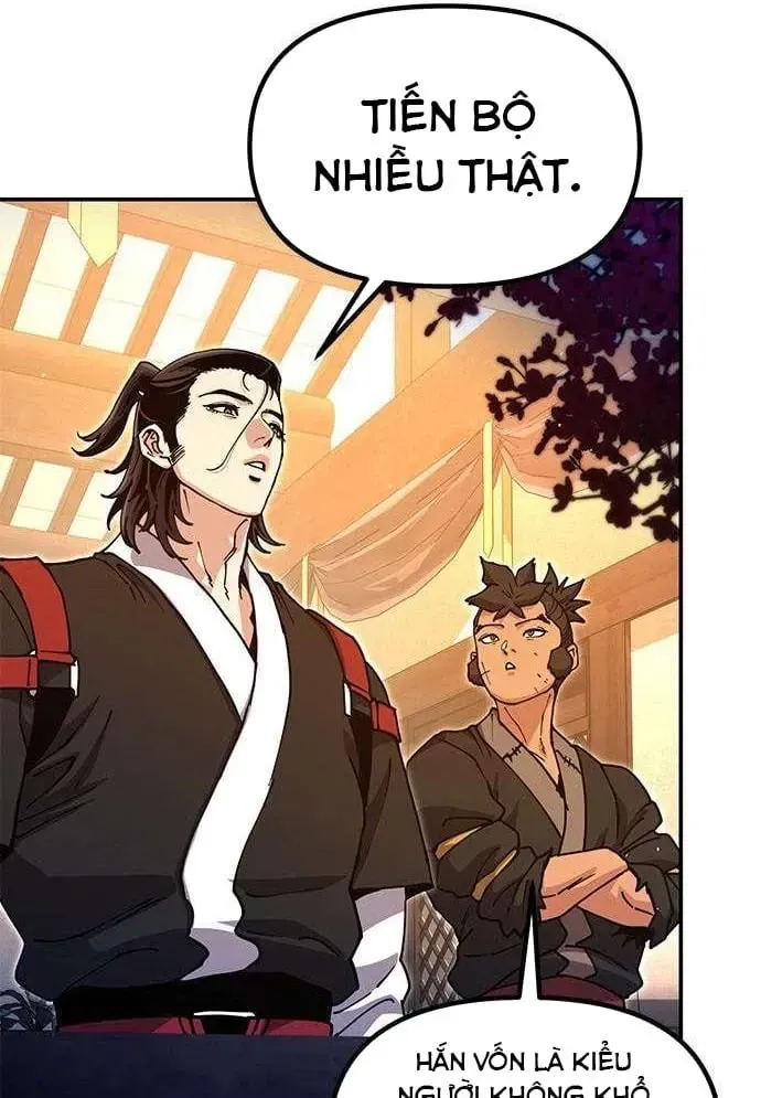 Vĩ Nhân Kiếm - Chap 57 - Trang 146