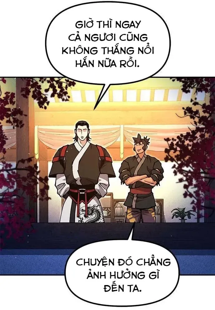 Vĩ Nhân Kiếm - Chap 57 - Trang 148