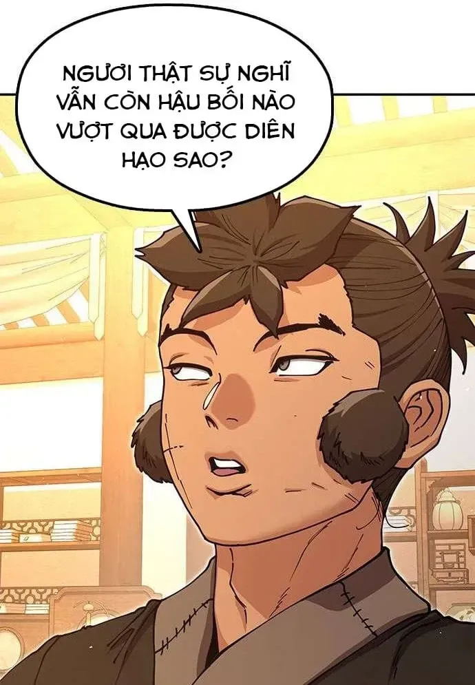 Vĩ Nhân Kiếm - Chap 57 - Trang 153