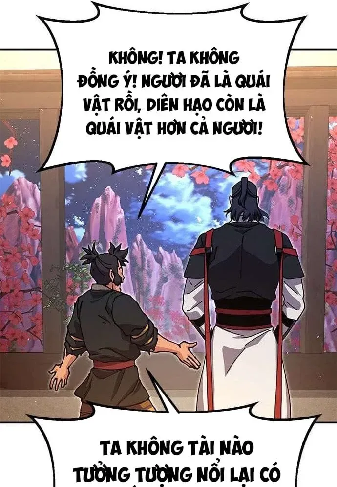 Vĩ Nhân Kiếm - Chap 57 - Trang 160