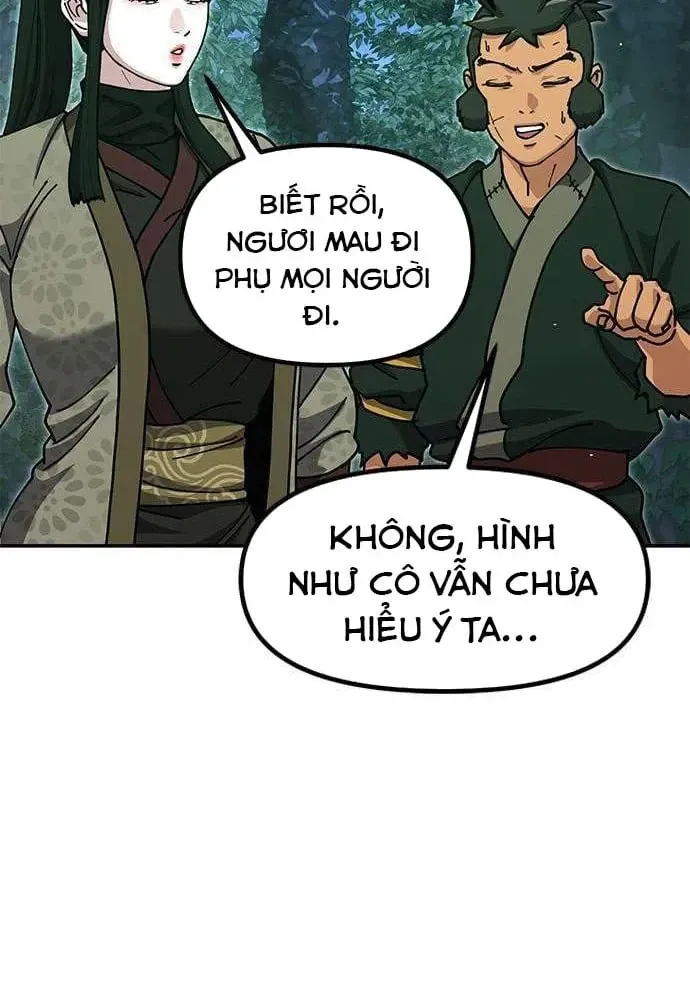 Vĩ Nhân Kiếm - Chap 57 - Trang 17