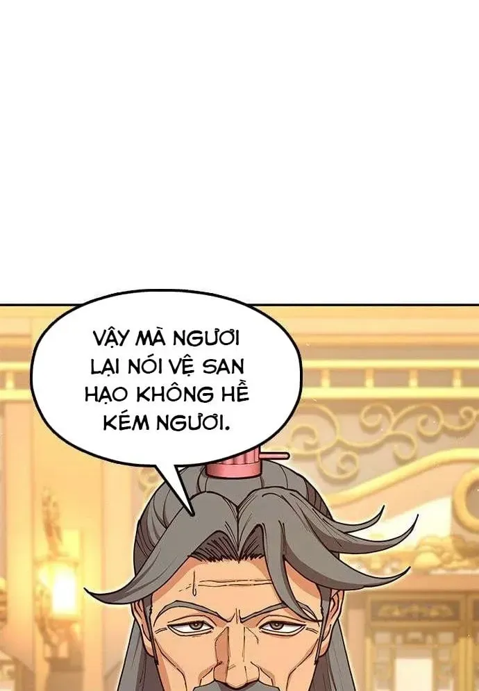 Vĩ Nhân Kiếm - Chap 57 - Trang 166