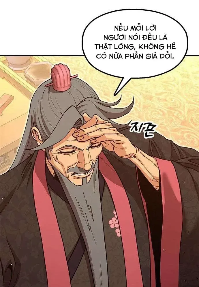 Vĩ Nhân Kiếm - Chap 57 - Trang 173