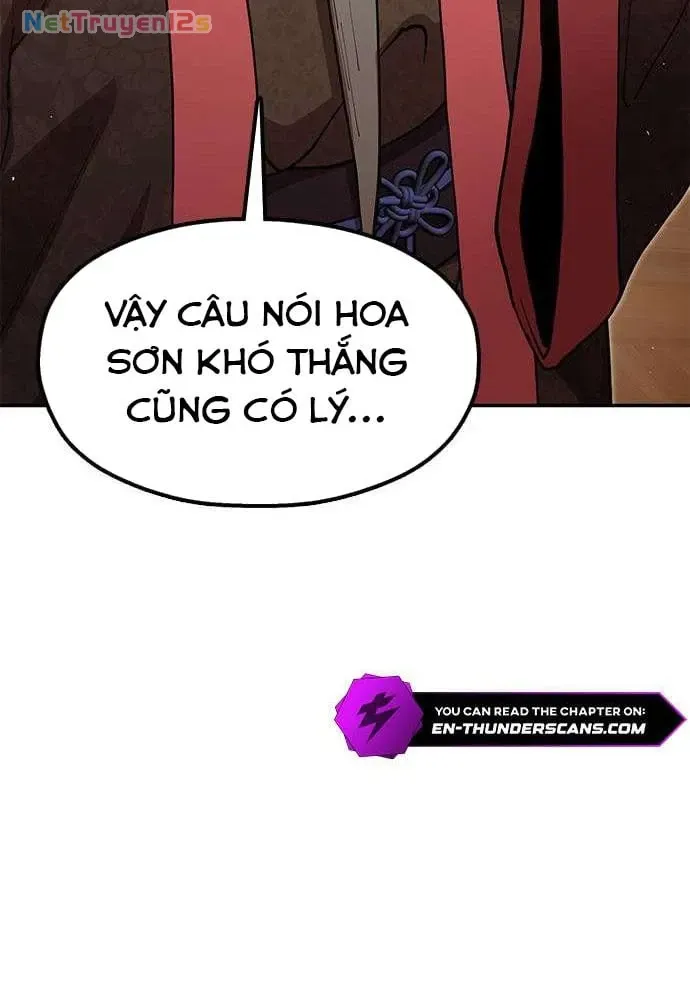 Vĩ Nhân Kiếm - Chap 57 - Trang 174