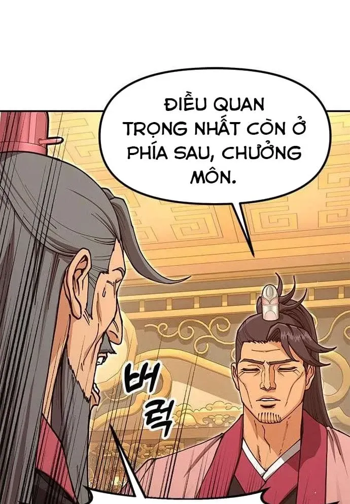 Vĩ Nhân Kiếm - Chap 57 - Trang 175