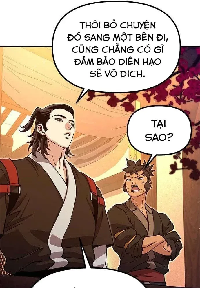 Vĩ Nhân Kiếm - Chap 57 - Trang 179